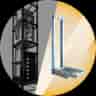 Pars Sanat Novin Chenari Elevator is a manufacturer of industrial and household elevators in Tehran
