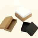 Factory for the production of cardboard and sanitary boxes in Shahrekord