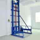 Manufacturer of Farahani hydraulic traction lift in Tehran