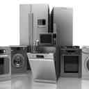 Barsam household appliances trading in Kermanshah