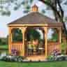 Design and construction of new pergola pergola pergola in Noor Mazandaran