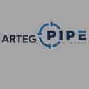 PVC ve upvc polimer boru ve bağlantı parçaları, Gölpayegan, İsfahan'da Arteg Boru