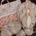 Production and sale of Hanita kitchen cloth services in Isfahan