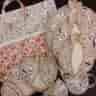 Production and sale of Hanita kitchen cloth services in Isfahan