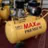Production and sale of Air Max Air Abdullahi air compressor in Tehran