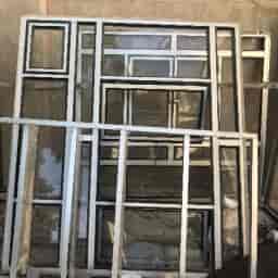 İslamşehr'deki uPVC hurda alıcısı