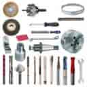 Import and sale of Russian tooling, turning, molding, Abdul Alipour, Hadishehr and Jolfa