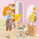 Rose beauty salon in Semnan