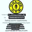 Fitness and Crossfit Gold Gym Mohammad Rasoolullah in Yasouj