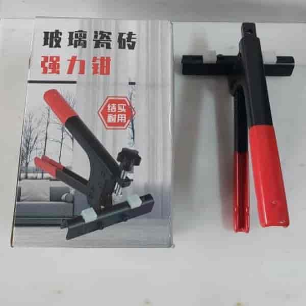 Ceramic breaker pliers