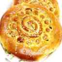 Ahmed's traditional cookies and cookies in Foman, Gilan