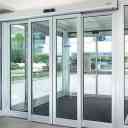 بناء باب Vision Door الأوتوماتيكي في لانغرود، جيلان
