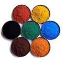 Sales and implementation of powder and oven paints in Shahrekord