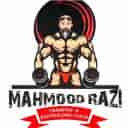 Razi bodybuilding trainer in Isfahan