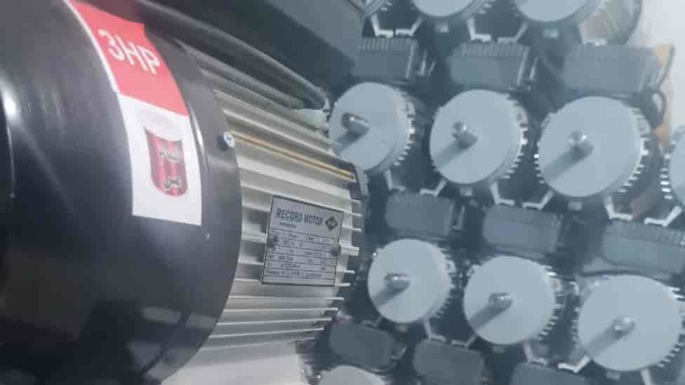 1400 rounds