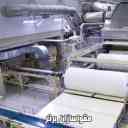 Design, manufacture and operation of paper and cardboard machines of Nejati Industrial Group in Tabriz