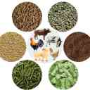 Wholesale sale of livestock and poultry feed in West Azerbaijan