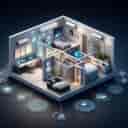 Implementation of Rasa smart home security system in Gilan