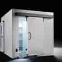 Installation and sale of sub-zero and above-zero cold storages of freezing tunnel Chiller Sarmaavaran in Tehran