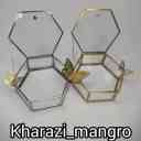 Sale of mangrove wedding accessories in Hormozgan