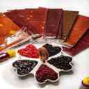 Selling all kinds of dried fruit lavash and Amini Shatot tart in East Azarbaijan