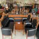Sale of Peyman office chairs and furniture in Bandar Abbas