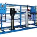 Production and sale of industrial water and wastewater treatment equipment by Aria Behnoosh Sanat in Isfahan