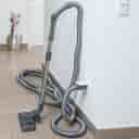 Central vacuum cleaner and water purifier and Sepehr Sanat Azad package in Golestan