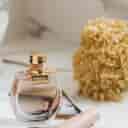 Sanjabi perfume store, selling women's and men's perfume in Kermanshah