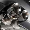 Esmail Ahmadi exhaust, production and distribution of exhaust installation in Bukan