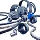 Yarqoli minutes store, selling screws, O-rings, packing, bearings, belts in Zanjan