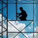 Salar metal scaffolding and formwork in Amol, Mazandaran
