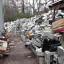 Haqdani scraps, buying unrepairable household appliance scraps in Behbahan