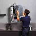 Ranjbar facilities, installation and repair of water heater, heating, pump and piping package in Karaj