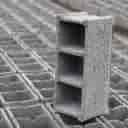 Block making of Nasiri Rad in Langrod