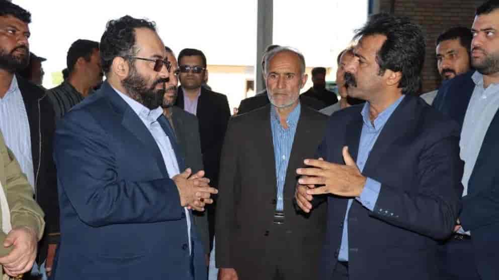 meeting with the president