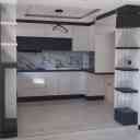 Cabinet in Tehran, cabinet design and implementation in Mahmoodabad