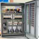 Construction of Hunter Cold cold storage in Ishtehard Alborz