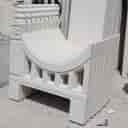 Stock concrete products in Talash