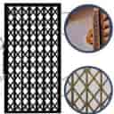 Aria Forge, a manufacturer of doors and windows and iron guards in Mashhad