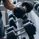 Jaber Ebadi is a fitness trainer in Gilan