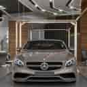 Senator Auto Gallery in Talash Gilan