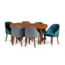 Alfa wood industry, sale of sofas, dining tables and bed sets in Yasouj