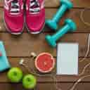 Fitness club in Shiraz