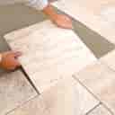 Authentic tiling in Tehran