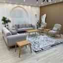Melka sofa, production and repair of furniture in Kerman