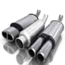 Alizadeh exhaust factory, sales and distribution of exhaust in Khoy Urmia