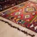 Hima carpets, sale of printed carpets, kitchen carpets and children's room carpets in South Khorasan