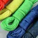 Mehr Nakh Abhar, production and sale of agricultural yarn and rope in Zanjan