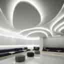 Delijan Decor, installation and implementation of Kenaf in Central Province